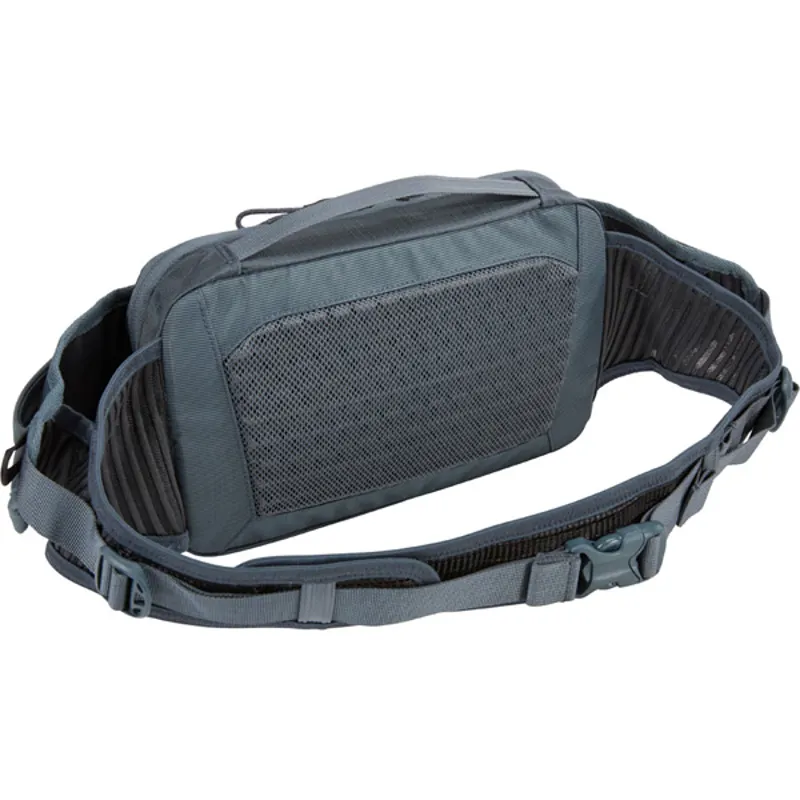 Thule Rail Hip Pack in Grey-4